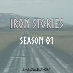 Iron Stories - Season 01