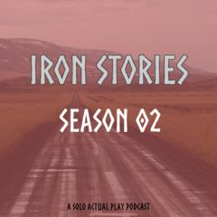 Iron Stories - Season 02