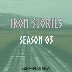 Iron Stories - Season 03